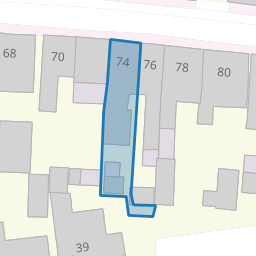 Perceel VLH00-A-1431