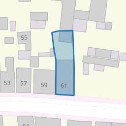 Perceel VLH00-A-1458