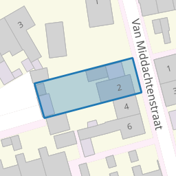 Perceel VLH00-A-1515