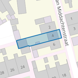 Perceel VLH00-A-1516