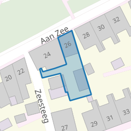 Perceel VLH00-A-1524