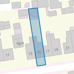 Perceel VLH00-A-1532