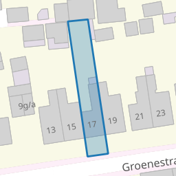 Perceel VLH00-A-1533