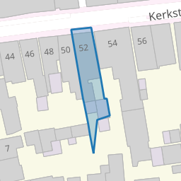 Perceel VLH00-A-1534