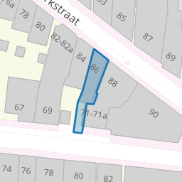 Perceel VLH00-A-1536