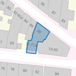 Perceel VLH00-A-1537