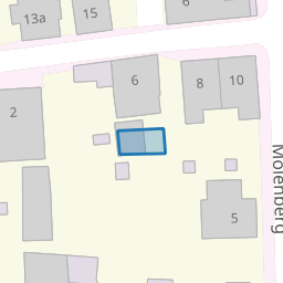 Perceel VLH00-A-1543