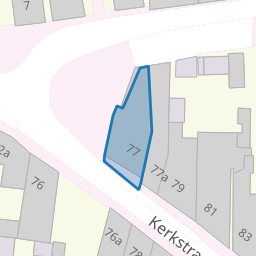 Perceel VLH00-A-1550