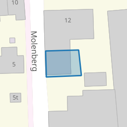 Perceel VLH00-A-1552