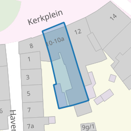 Perceel VLH00-A-1570