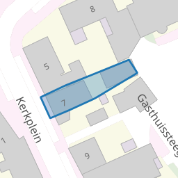 Perceel VLH00-A-1574