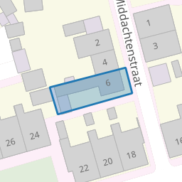 Perceel VLH00-A-1585