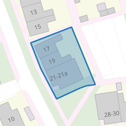 Perceel VLH00-A-1594