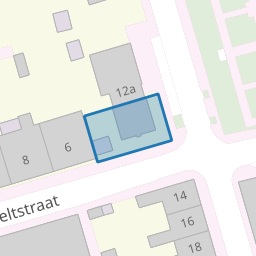 Perceel VLH00-A-1600