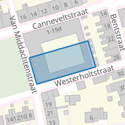 Perceel VLH00-A-1603