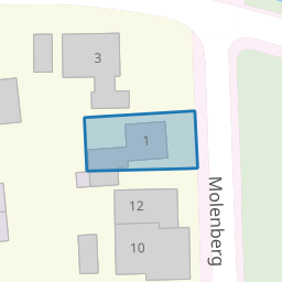 Perceel VLH00-A-1618