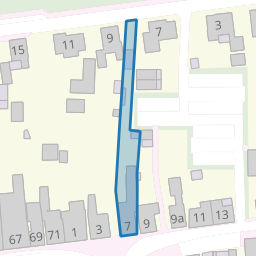 Perceel VLH00-A-1619