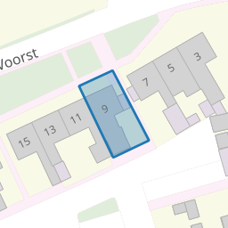 Perceel VLH00-A-1649