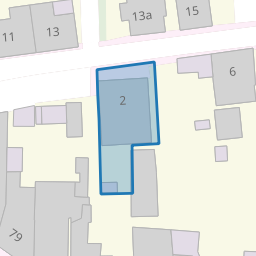 Perceel VLH00-A-1680