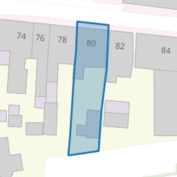 Perceel VLH00-A-1689