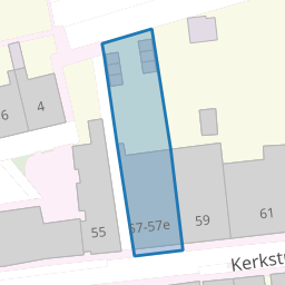 Perceel VLH00-A-1707