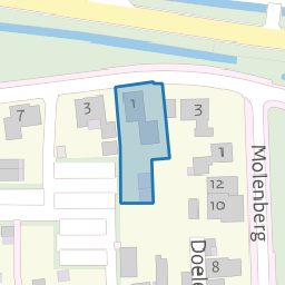 Perceel VLH00-A-1711