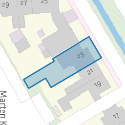 Perceel VLH00-A-1735