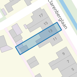 Perceel VLH00-A-1740