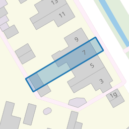 Perceel VLH00-A-1743