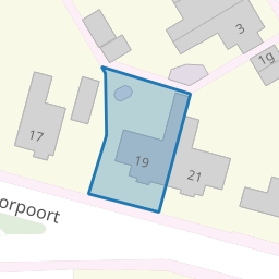 Perceel VLH00-A-1748