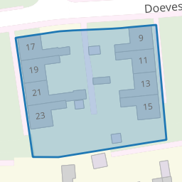 Perceel VLH00-A-1773