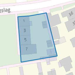 Perceel VLH00-A-1774