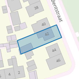 Perceel VLH00-A-1779