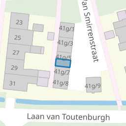 Perceel VLH00-A-1787