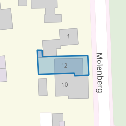 Perceel VLH00-A-1822