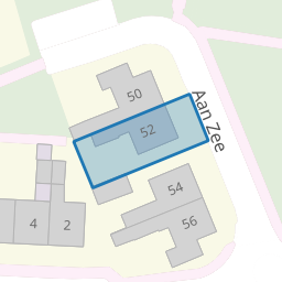 Perceel VLH00-A-1825