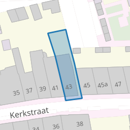 Perceel VLH00-A-1831