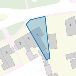 Perceel VLH00-A-1840