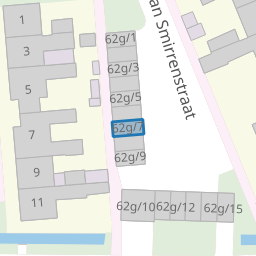 Perceel VLH00-A-1845