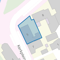 Perceel VLH00-A-1847