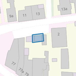 Perceel VLH00-A-1868