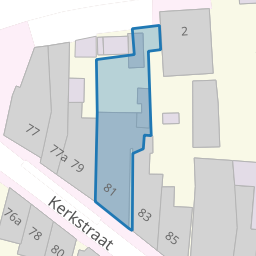 Perceel VLH00-A-1869