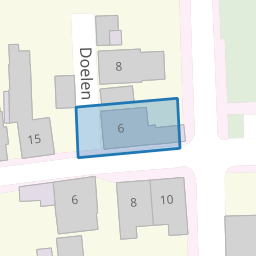 Perceel VLH00-A-1871