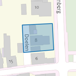 Perceel VLH00-A-1872