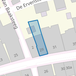 Perceel VLH00-A-1874