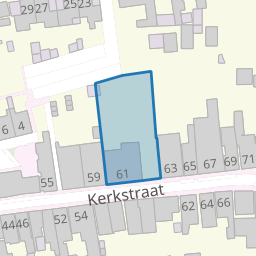 Perceel VLH00-A-1877