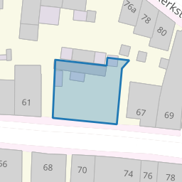 Perceel VLH00-A-1885