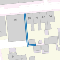 Perceel VLH00-A-1890