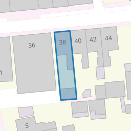 Perceel VLH00-A-1891