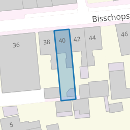 Perceel VLH00-A-1892